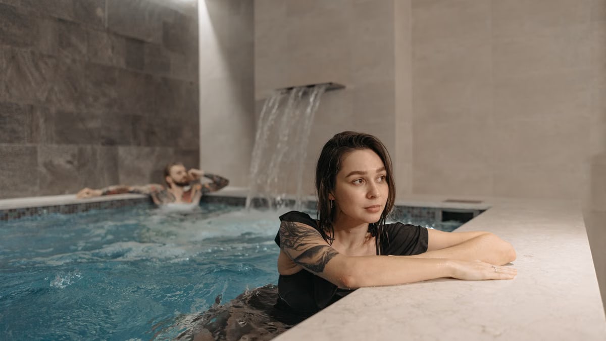 Családi programok a wellness jegyében